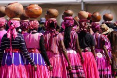 Omagongo-festival-clay-pots